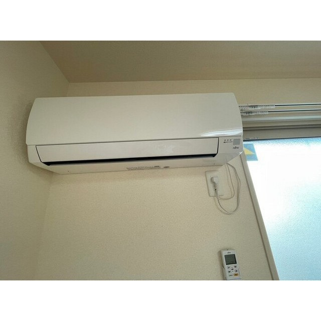 岐阜市北一色１０丁目のアパートの設備