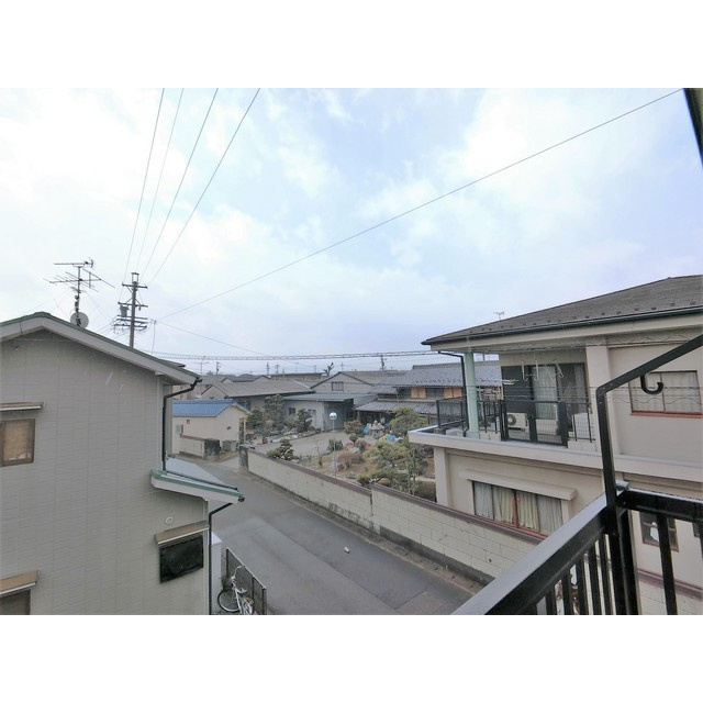 羽島市福寿町間島の一戸建てのその他