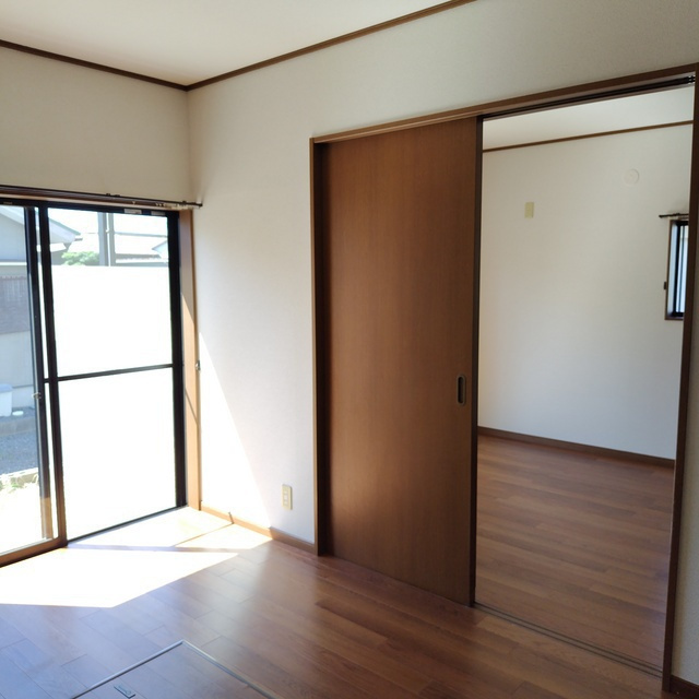 羽島市福寿町間島の一戸建てのその他