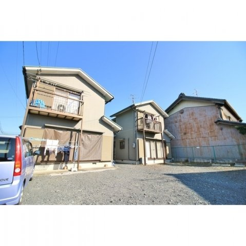 羽島市福寿町間島の一戸建て