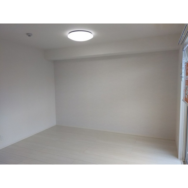 Ｓａｌｔ　Ｖａｌｌｅｙ　ＣｏｕｒｔⅡの内装|東洋室