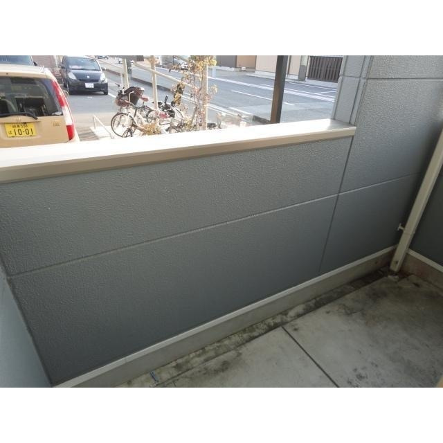 ＲＥＡ　愛のバルコニー