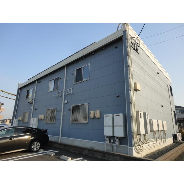 ＲＥＡ　愛の外観