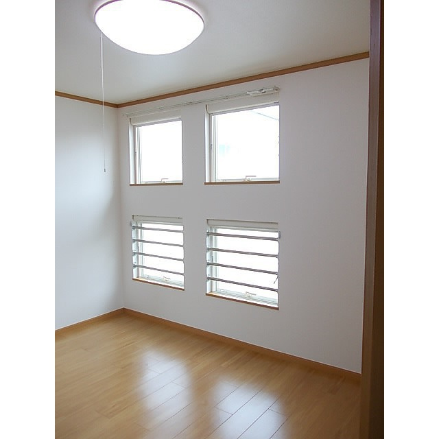 フィオーレ(岐阜市)の内装