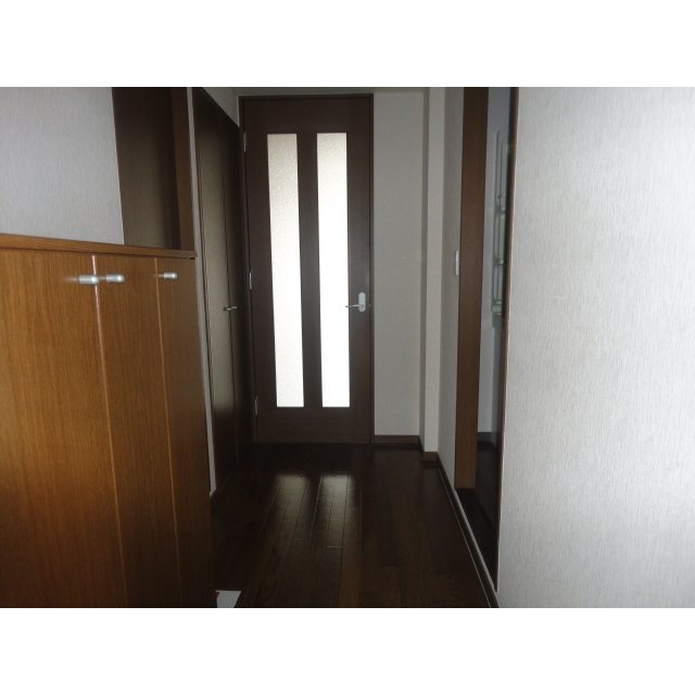 エイレーネの玄関