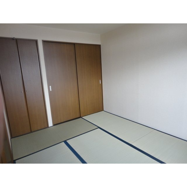 エイレーネの内装