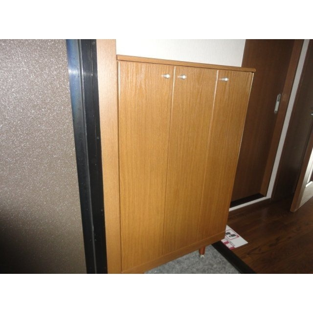 エイレーネの収納