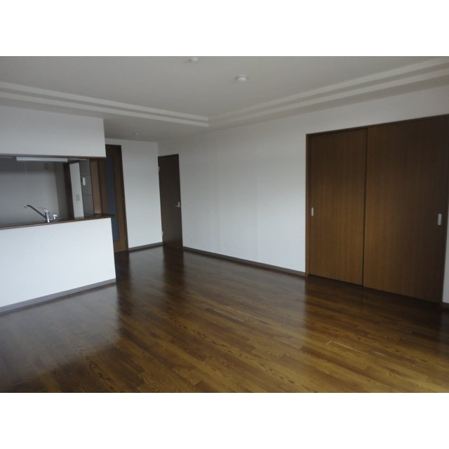 エイレーネの居間・リビング