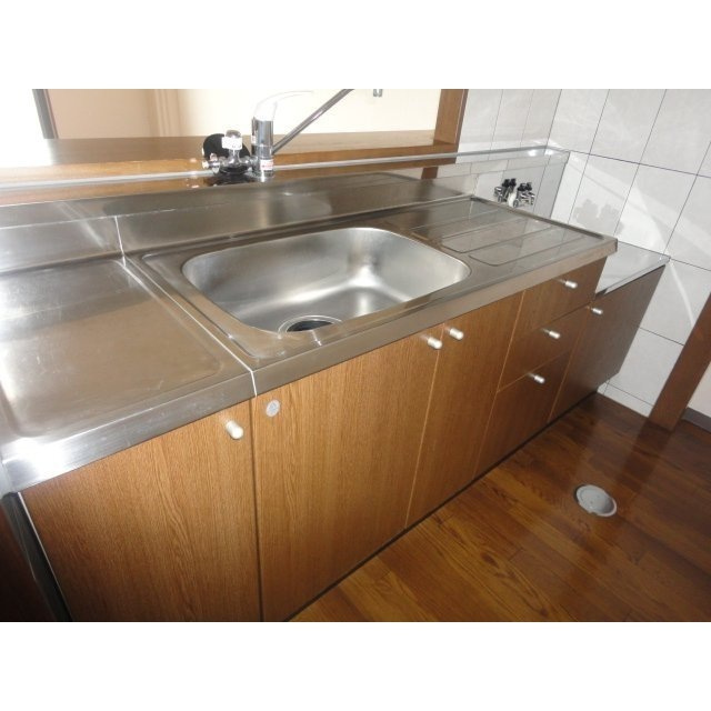 エイレーネのキッチン