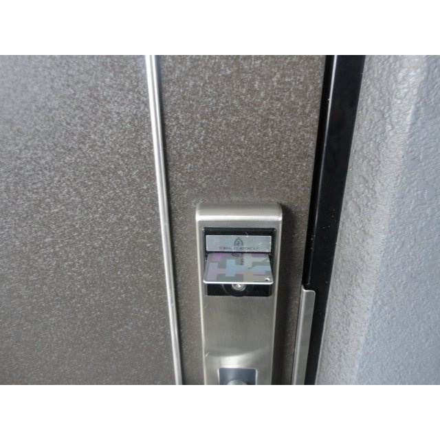 エイレーネの設備