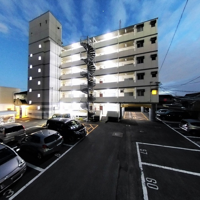 ア－バンスクエア