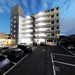 ア－バンスクエア