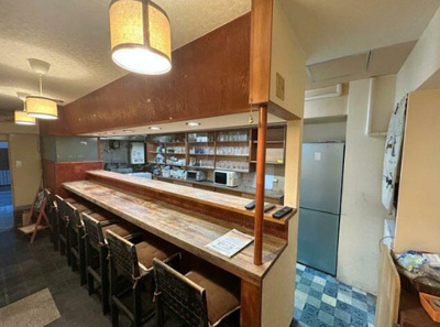  | ライオンズマンション野毛山公園