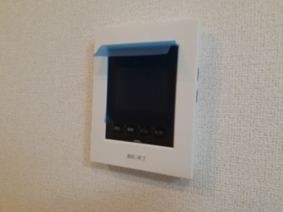 【セキュリティ】 | セレーノメゾン