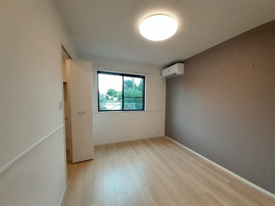 【内装】 | セレーノメゾン