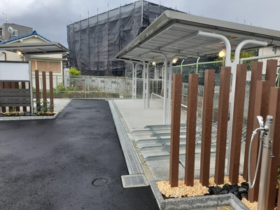 【その他共用部分】 | セレーノメゾン