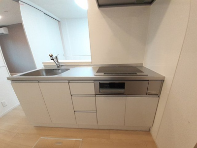 【キッチン】 | セレーノメゾン