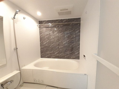 【浴室】 | セレーノメゾン