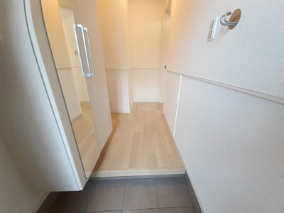 【玄関】 | セレーノメゾン