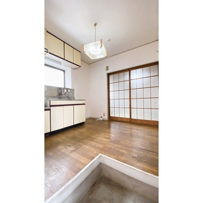 【内装】 | コーポラスシカマ