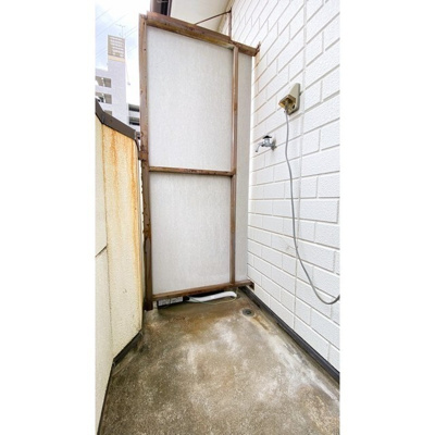 【内装】 | コーポラスシカマ