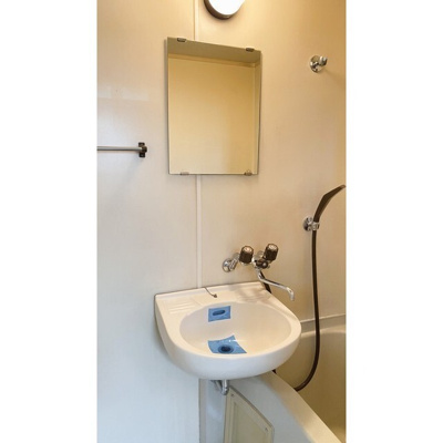 【内装】 | コーポラスシカマ