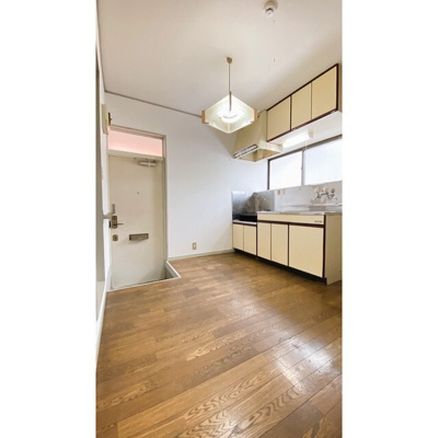 【内装】 | コーポラスシカマ