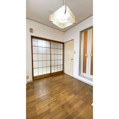 【内装】 | コーポラスシカマ