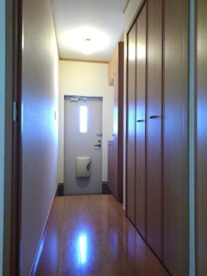 【玄関】 | グルービー