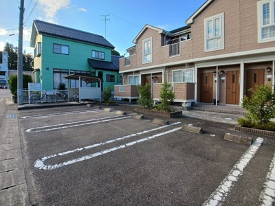 【駐車場】 | グルービー