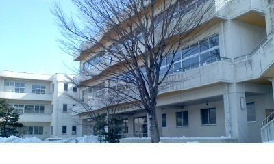 【周辺】 | グルービー | 霊山中学校まで650m