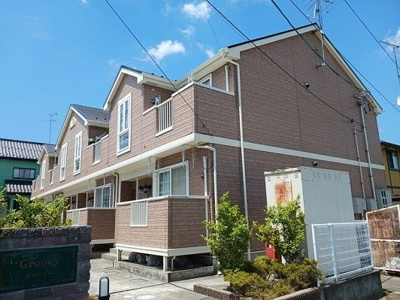 【外観】 | グルービー