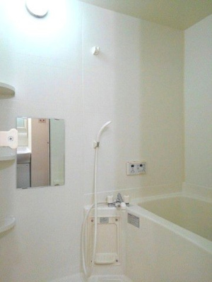 【浴室】 | グルービー