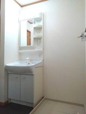 【洗面所】 | グルービー