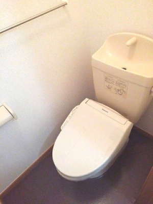 【トイレ】 | グルービー