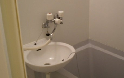 【内装】 | レオパレスＡＮＳＥＲ