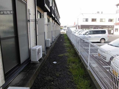 【その他】 | レオパレスエスポワール