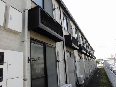 【その他】 | レオパレスエスポワール