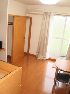 【その他】 | レオパレスエスポワール