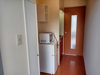 【その他】 | レオパレスエスポワール