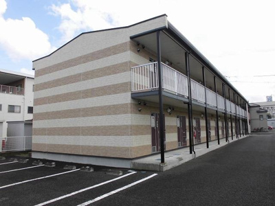 【その他】 | レオパレスエスポワール