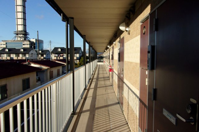 【その他】 | レオパレスエスポワール