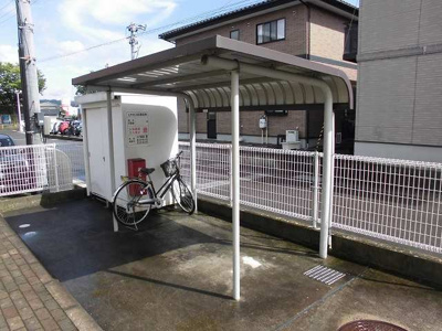 【その他】 | レオパレスエスポワール