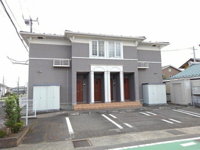 【外観】 | アンジュ