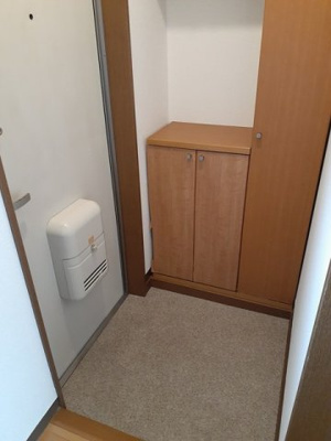 【玄関】 | カサブランカ