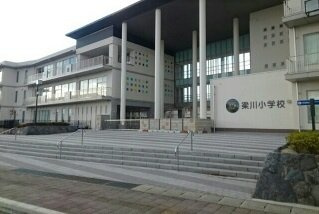 【周辺】 | カサブランカ | 伊達市立梁川小学校まで1130m