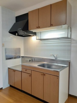 【キッチン】 | カサブランカ