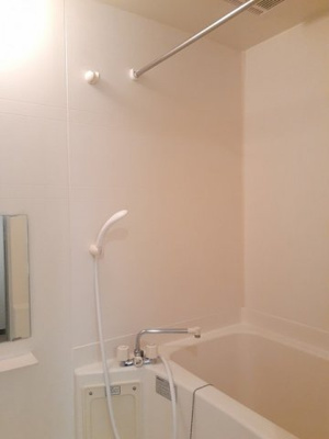 【浴室】 | カサブランカ