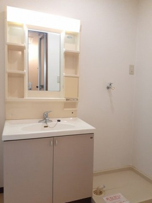 【洗面所】 | カサブランカ