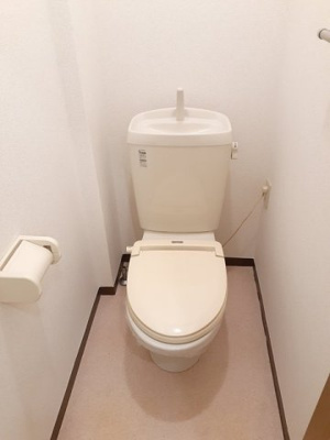 【トイレ】 | カサブランカ